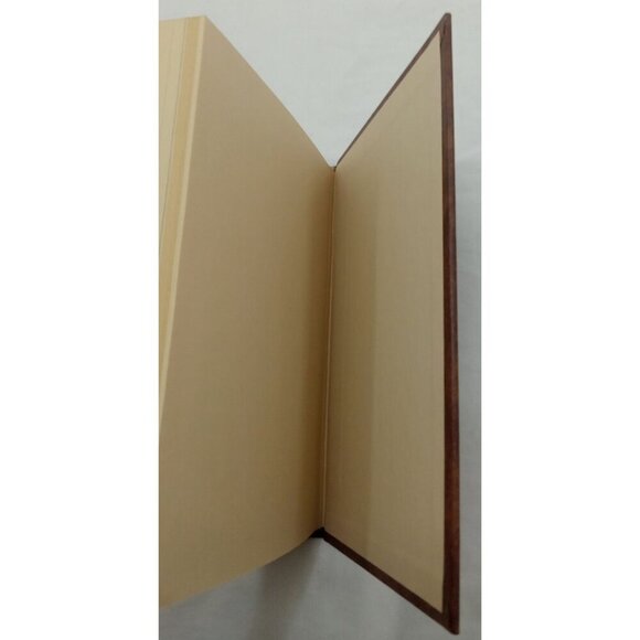 1989 Reader's Digest Condensed 1st Ed HC Leather Gilt Vtg NM Classic - Picture 8 of 12